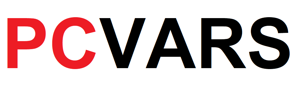 PC VARS