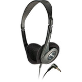 Maxell Headphones 190319 HP-100 Budget Stereo
