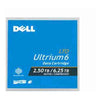 Dell LTO-6 Backup Tape
