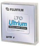 Fuji 26200010-B LTO-1 Backup Tape Cartridge (100GB/200GB) Bulk Pack