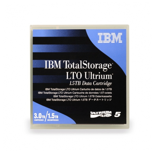 LTO-9 Tapes