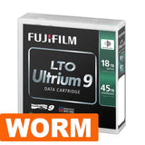 Fuji LTO-9 Backup Tape (WORM) 16659059