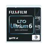 16310732 Fuji LTO 6 Ultrium Data Backup Tape Cartridge