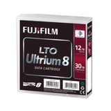 16551221 Fuji LTO 8 Ultrium Data Backup Tape Cartridge