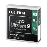 16659047 Fuji LTO-9 Backup Tape