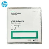 HP C7977B LTO-7 Ultrium Data Backup Tape Cartridge (6.0TB/15TB)