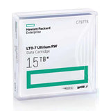 C7977A LTO 7 Ultrium Data Backup Tape Cartridge