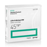 Q2079A HPE LTO-9 Ultrium Data Backup Tape Cartridge