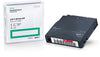 HPE LTO Ultrium-7 6TB 15TB RW Custom Labeled 20