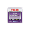 Maxell LTO 4 Ultrium Data Cartridge Tape, 183906