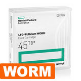 HPE LTO-9 Backup Tape (WORM) Q2079W