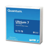 MR-L7MQN-01 Quantum LTO 7 Ultrium Data Backup Tape Cartridge