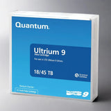 MR-L9MQN-01 Quantum LTO-9 Data Backup Tape Cartridge