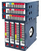 HPE LTO-8 Special Bundle (10 Data + 1 Cleaning Tape)