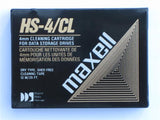 Maxell 186990 DDS Cleaning Cartridge