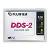 Fuji 26047120 4mm DDS-2 Backup Tape Cartridge (4GB/8GB Retail pack)