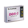 Fuji 26047300 4mm DDS-3 Backup Tape Cartridge (12GB/24GB 125m Retail Pack)