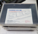 Tandberg SLR-MLR Cleaning Tape