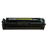 Reflection Toner Yellow 1,400 pg yield ( Replaces OEM# CB542A )