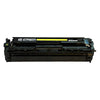 Reflection Toner Yellow 1,400 pg yield ( Replaces OEM# CB542A )