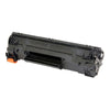 Reflection Toner Black 1,500 pg yield ( Replaces OEM# CF283A )