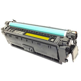 Reflection Toner Yellow 9,500 pg yield ( Replaces OEM # CF362X )