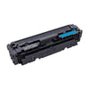 Reflection Toner Cyan 5,000 pg yield ( Replaces OEM# CF411X )