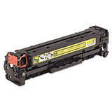 Reflection Toner Yellow 2,800 pg yield ( Replaces OEM# CC532A )