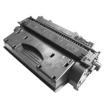 Reflection Toner Black 6,500 pg yield ( Replaces OEM# CE505X )
