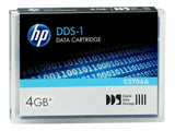 HP C5706A 4mm DDS-1 Backup Tape (2GB/4GB Retail )