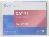 Quantum (Certance) DDS-5/ DAT72 Backup Tape  (36GB/72GB 170m)