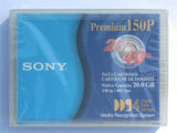 Sony DGD150PWW 4mm DDS-4 Backup Tape Cartridge (Retail Packaging)