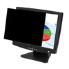 Fellowes Privacy Filter 15.6W Laptop and Monitors 0.672916666666667