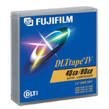 Fuji DLTtape IV 600003132 1 2 inch DLT4000 8000