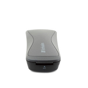 Verbatim Pocket Card Reader, 97709, USB 2.0