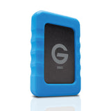 G-Technology G-Drive ev RaW 500GB 2.5in USB 3 SATA