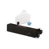 Kyocera Toner TK-502K Black 8 0 pg yield