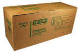 Kyocera Toner TK30H Black 33 0 pg yield