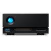 Seagate Lacie 1big Dock 4TB Thunderbolt 3 SSD Pro