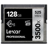 Lexar Professional CFast 2 128GB 3500x