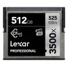 Lexar Professional CFast 2 512GB 3500x