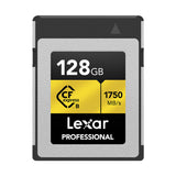 Lexar Professional CFexpress Card, Type B 128GB