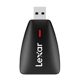 Lexar Multi-Card 2-in-1 USB 3.0 Reader