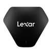 Lexar Professional Multi-Card 3-in-1 USB 3 Reader