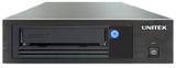 UNITEX USB LTO7 Tape Drive with LTFS Utility