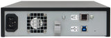 UNITEX External USB/SAS Hybrid LTO8 Tape Drive