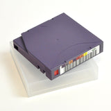 Fuji LTO-5 Tapes, Library pack , with Custom Barcode Labels