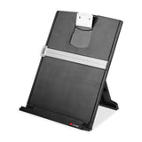 3M Desktop Document Holder Black 9 3 8in x