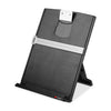 3M Desktop Document Holder Black 9 3/8in x 12in x 1 3/4in