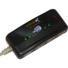 Hub USB 4 Port 2 High Speed Gold X